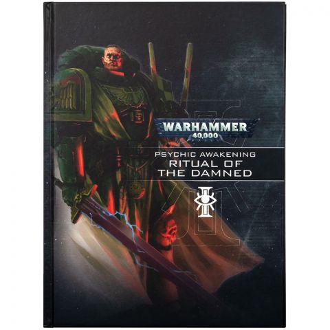 Psychic Awakening: Ritual of the Damned
